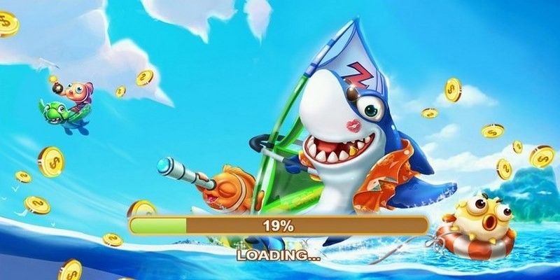 Bắn cá Fun88 chiến thuật