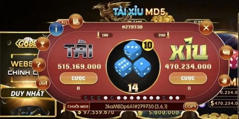 Nắm rõ cách tính tài xỉu ưu điểm