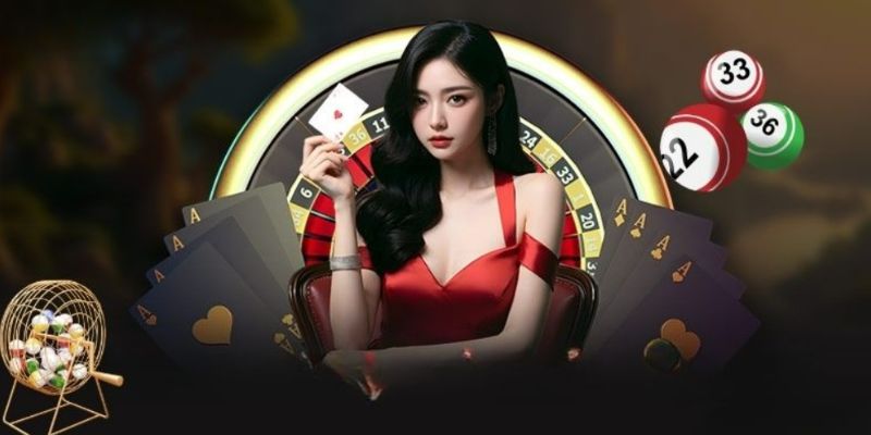 Xổ số Fun88 lợi ích khi tham gia