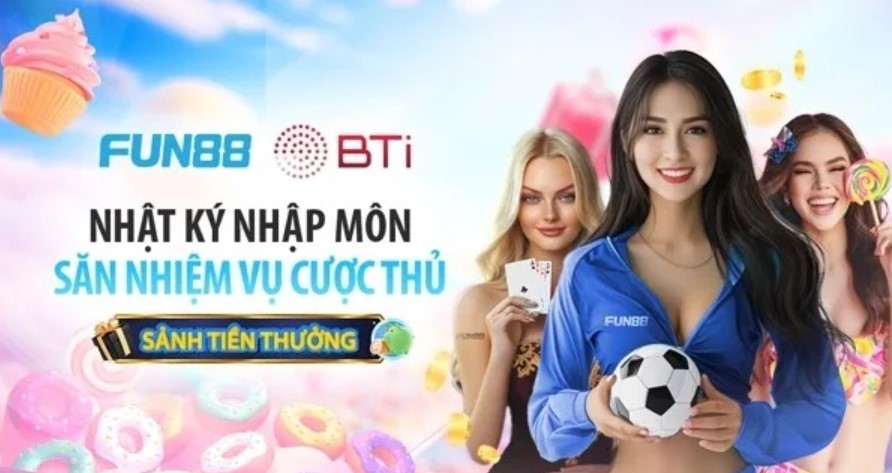 Giới thiệu về Fun88 – Biểu tượng của uy tín và chất lượng